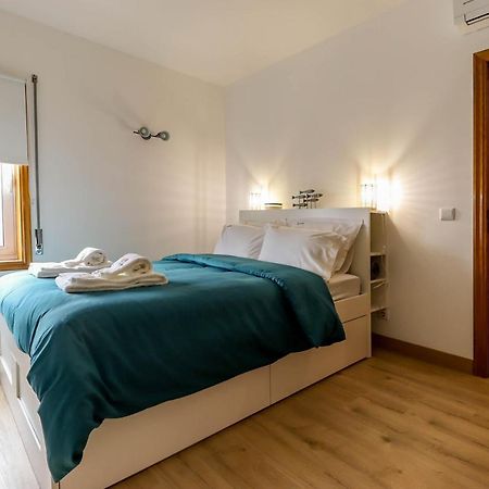 Flor Do Mar - Spacious Apartment With Balcony 빌라프라이라데안코라 외부 사진