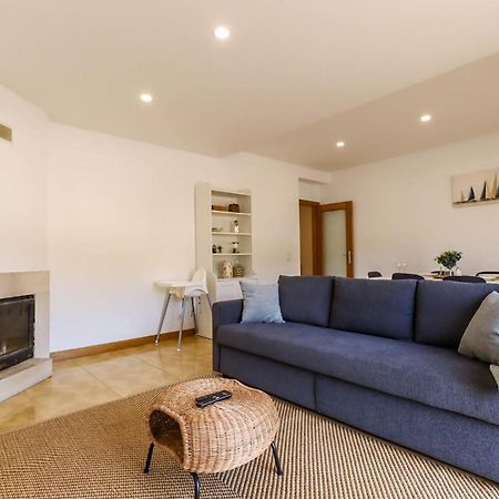 Flor Do Mar - Spacious Apartment With Balcony 빌라프라이라데안코라 외부 사진